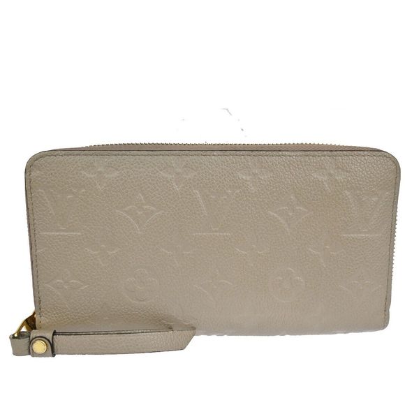 Louis Vuitton Handbags - Louis Vuitton Zippy Wallet Long Bifold #71285L39B